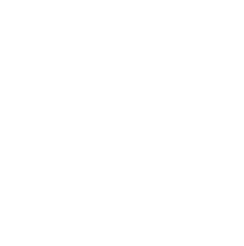 Carolyn Gable Homes Logo Design in White